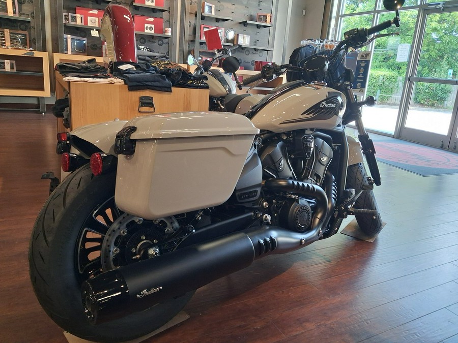 2026 Indian Motorcycle® Sport Scout® RT