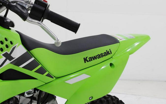 2025 Kawasaki KLX 110R L