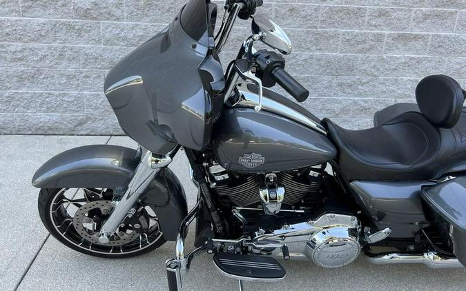2021 Harley-Davidson® FLHXS - Street Glide® Special