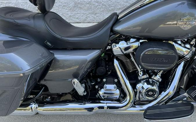 2021 Harley-Davidson® FLHXS - Street Glide® Special