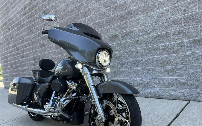 2021 Harley-Davidson® FLHXS - Street Glide® Special