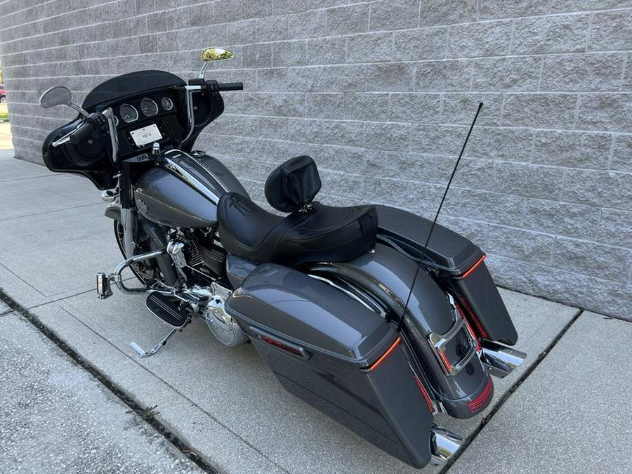 2021 Harley-Davidson® FLHXS - Street Glide® Special