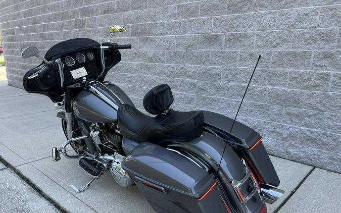 2021 Harley-Davidson® FLHXS - Street Glide® Special