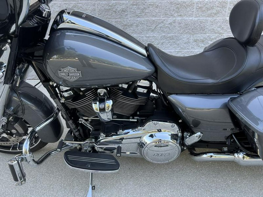 2021 Harley-Davidson® FLHXS - Street Glide® Special