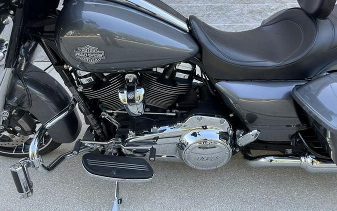 2021 Harley-Davidson® FLHXS - Street Glide® Special