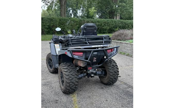 2020 Alterra TRV 700 - Arctic Cat