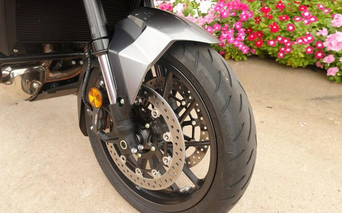 2026 Honda NT1100 DCT