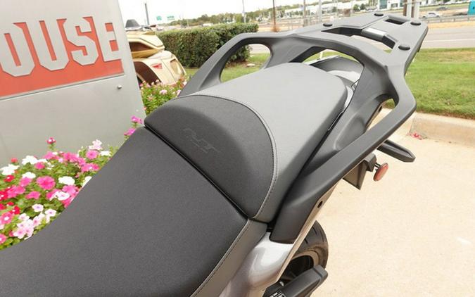2026 Honda NT1100 DCT