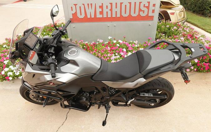 2026 Honda NT1100 DCT