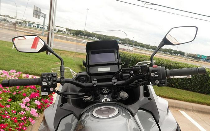 2026 Honda NT1100 DCT