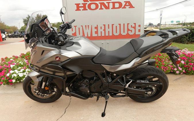 2026 Honda NT1100 DCT