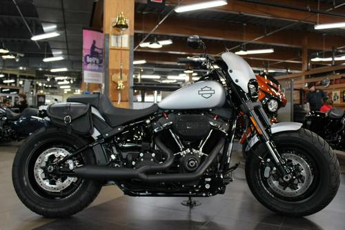 2020 Harley-Davidson Fat Bob 114 Buyers Guide: Specs & Prices