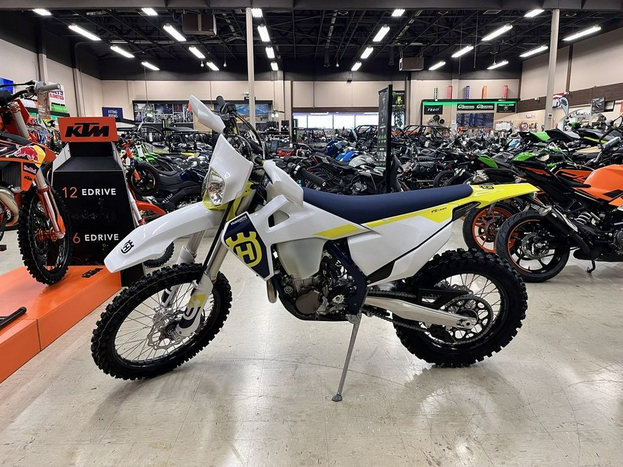 2023 Husqvarna® FE 450