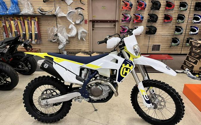 2023 Husqvarna® FE 450