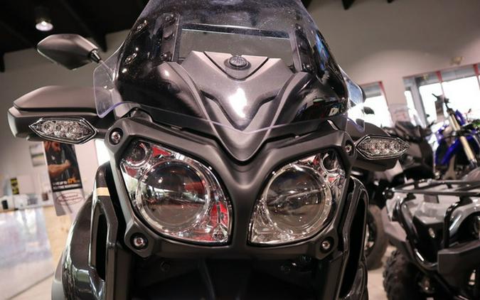 2023 Yamaha Super Tenere ES