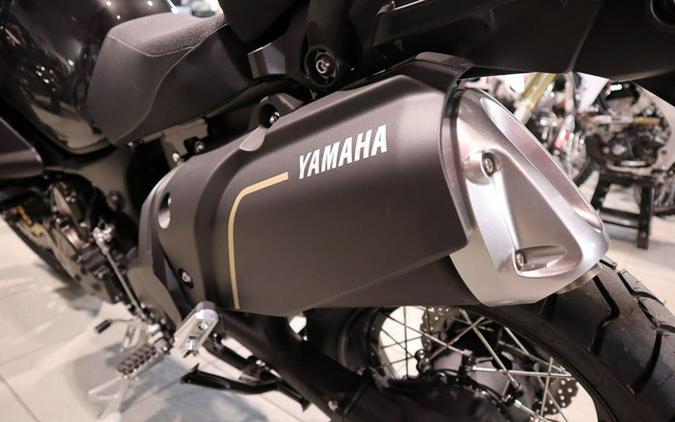 2023 Yamaha Super Tenere ES