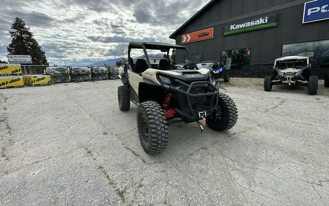 2024 Can-Am® Commander XT-P 1000R