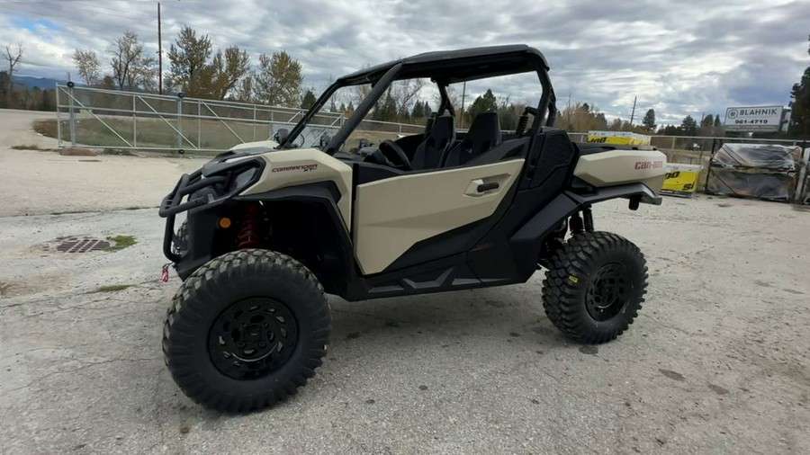 2024 Can-Am® Commander XT-P 1000R