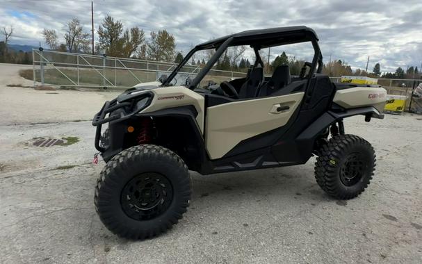 2024 Can-Am® Commander XT-P 1000R