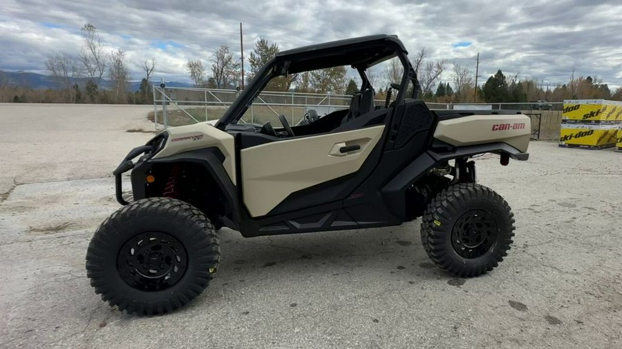 2024 Can-Am® Commander XT-P 1000R