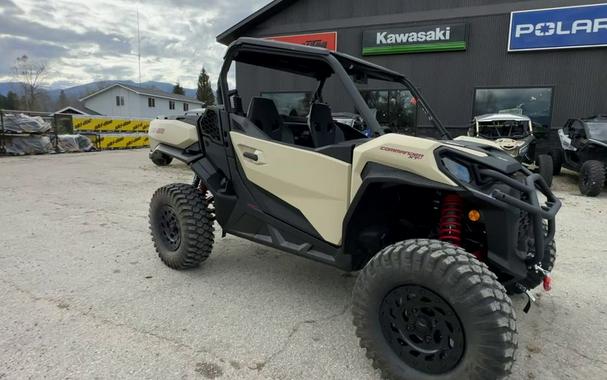 2024 Can-Am® Commander XT-P 1000R