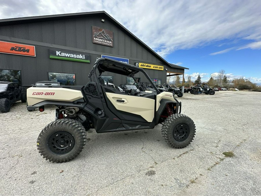 2024 Can-Am® Commander XT-P 1000R