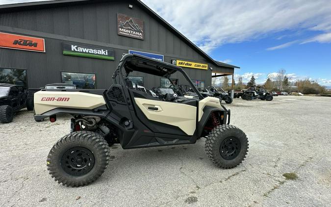 2024 Can-Am® Commander XT-P 1000R