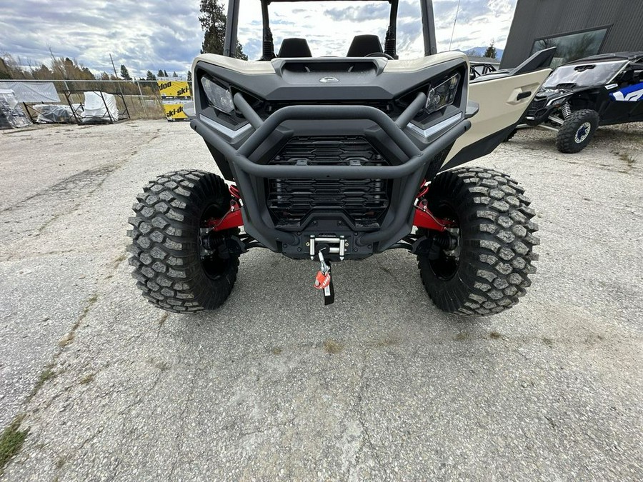 2024 Can-Am® Commander XT-P 1000R