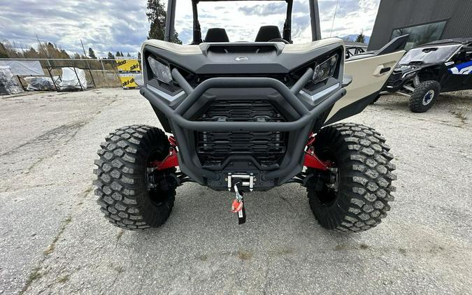 2024 Can-Am® Commander XT-P 1000R