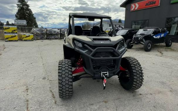 2024 Can-Am® Commander XT-P 1000R