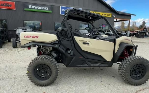 2024 Can-Am® Commander XT-P 1000R