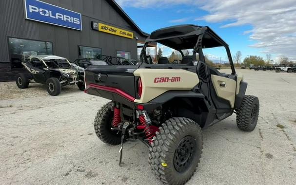 2024 Can-Am® Commander XT-P 1000R