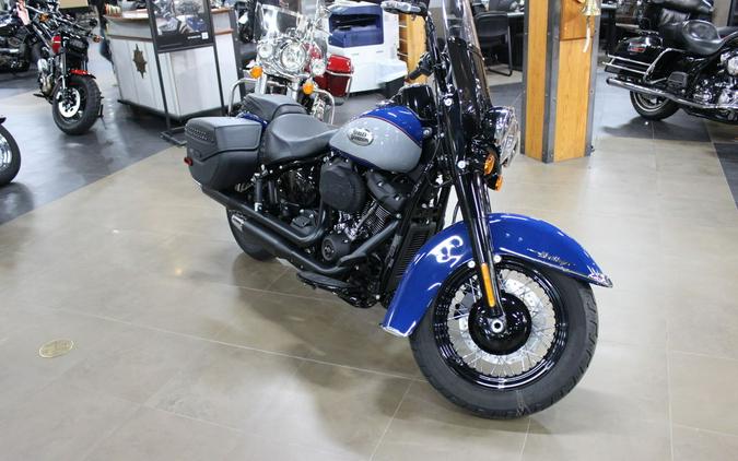 2023 Harley-Davidson® FLHCS - Heritage Classic