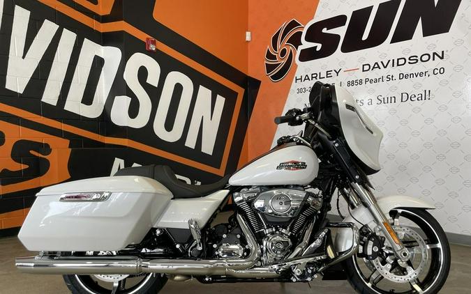 2024 Harley-Davidson Street Glide Review [18 Fast Facts; 44 Pics]