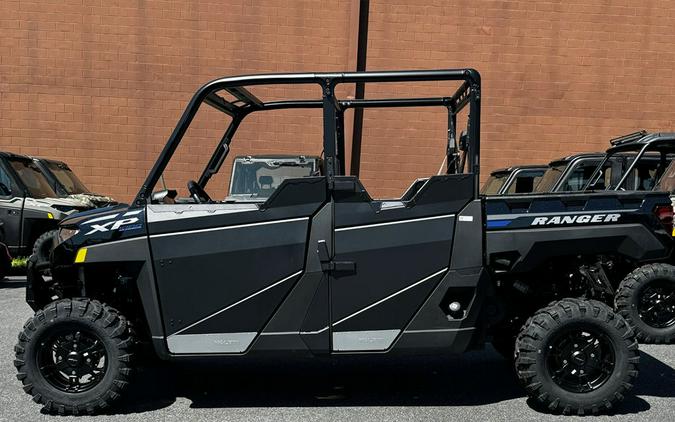 2024 Polaris Ranger Crew XP 1000 Premium