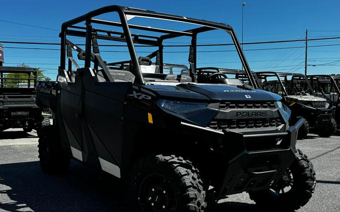 2024 Polaris Ranger Crew XP 1000 Premium