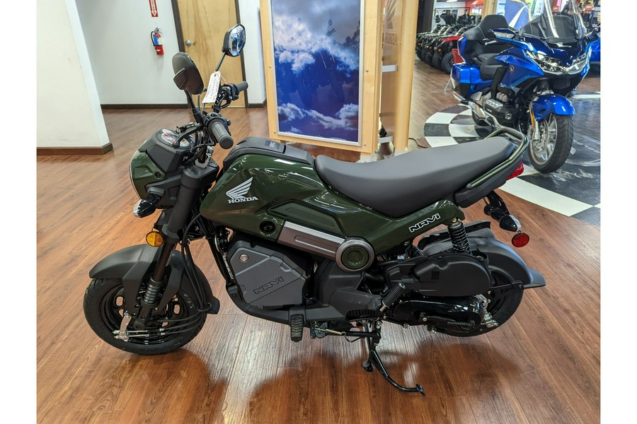 2023 Honda NAVI