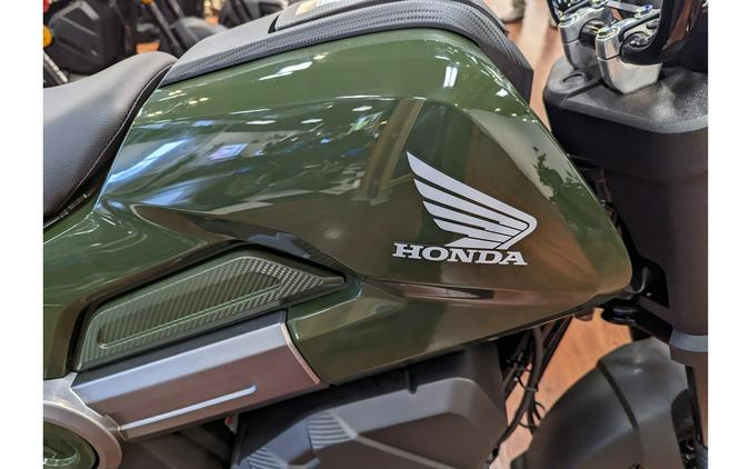 2023 Honda NAVI