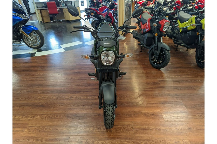 2023 Honda NAVI