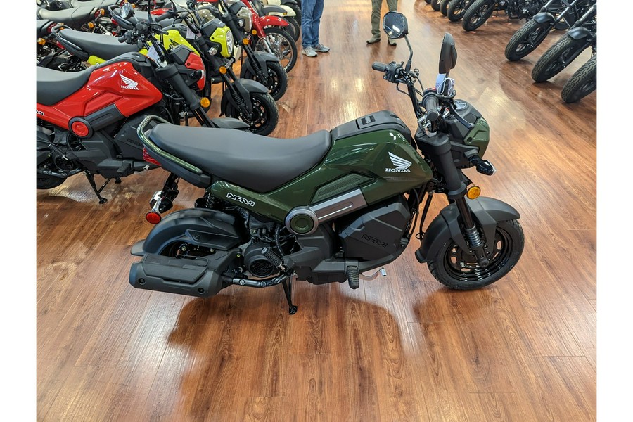 2023 Honda NAVI