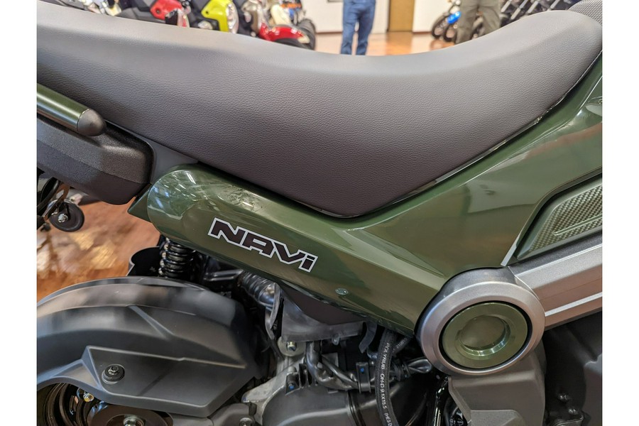 2023 Honda NAVI