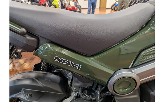 2023 Honda NAVI