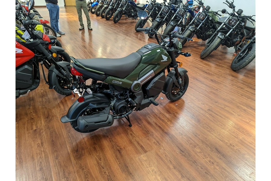 2023 Honda NAVI