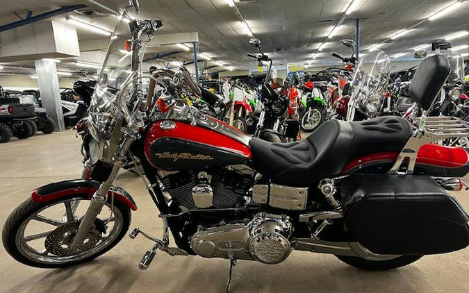 2006 Harley-Davidson® Dyna Wide Glide