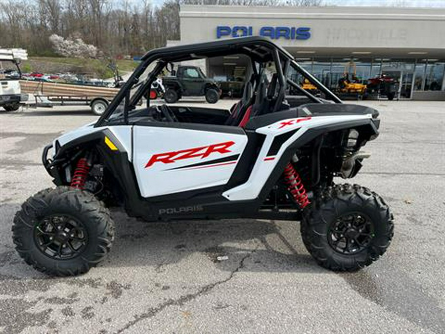 2024 Polaris RZR XP 1000 Sport