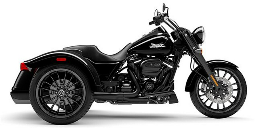 2024 Harley-Davidson Freewheeler