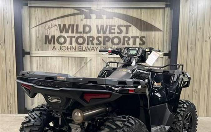 2024 Polaris Sportsman 570 Trail