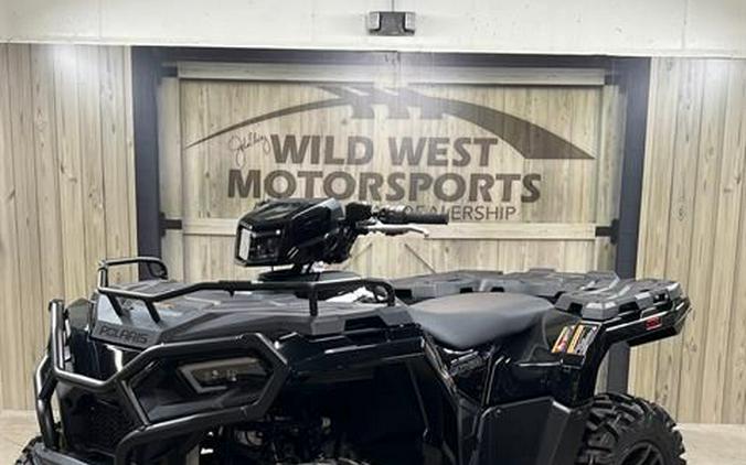 2024 Polaris Sportsman 570 Trail