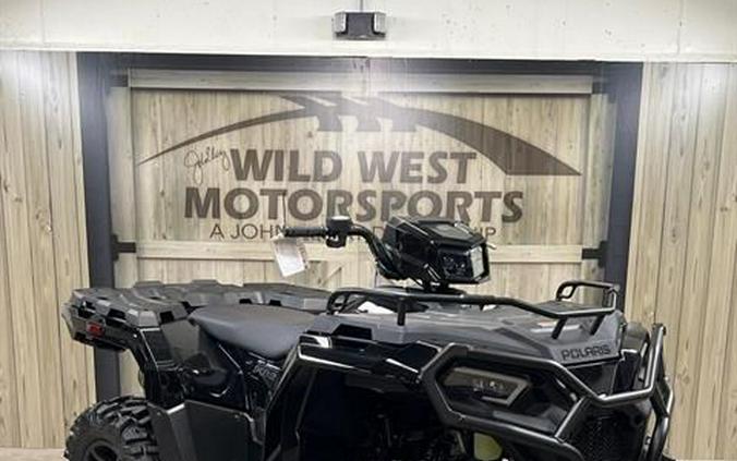 2024 Polaris Sportsman 570 Trail