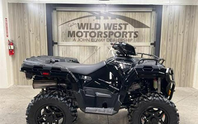 2024 Polaris Sportsman 570 Trail